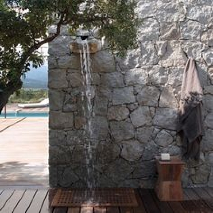 Illustration de l'article : Top 50 des douches les plus design ou vous aurez envie de vous relaxer...