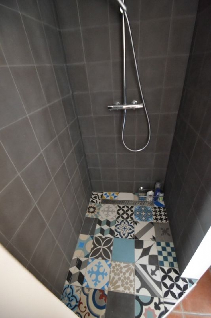 Illustration de l'article : Top 50 des douches les plus design ou vous aurez envie de vous relaxer...