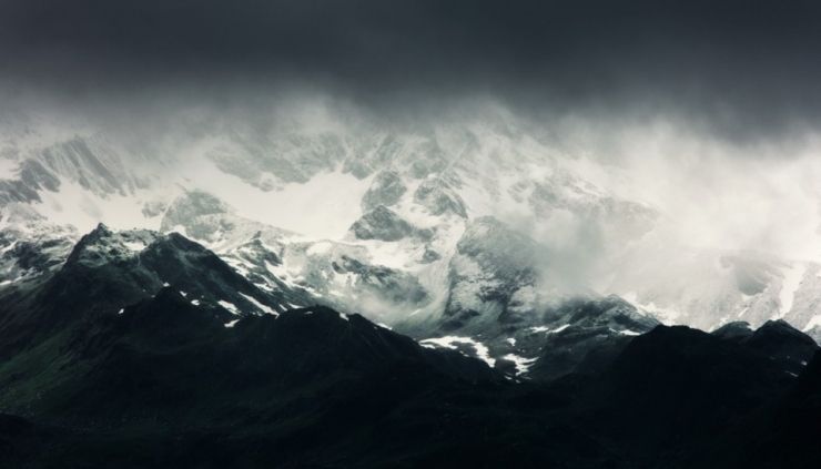 Illustration de l'article : Place &agrave; l'&eacute;merveillement avec ces superbes photos des Alpes italiennes sign&eacute;es Lukas Furlan