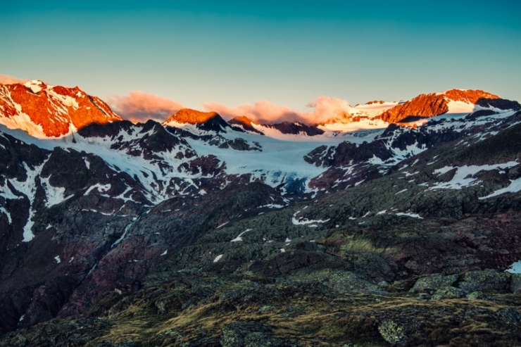Illustration de l'article : Place &agrave; l'&eacute;merveillement avec ces superbes photos des Alpes italiennes sign&eacute;es Lukas Furlan