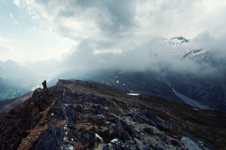 Illustration de l'article : Place &agrave; l'&eacute;merveillement avec ces superbes photos des Alpes italiennes sign&eacute;es Lukas Furlan
