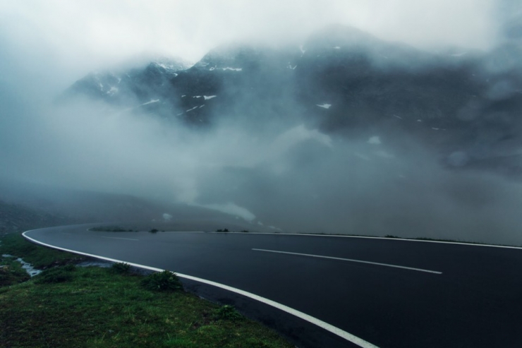Illustration de l'article : Place &agrave; l'&eacute;merveillement avec ces superbes photos des Alpes italiennes sign&eacute;es Lukas Furlan