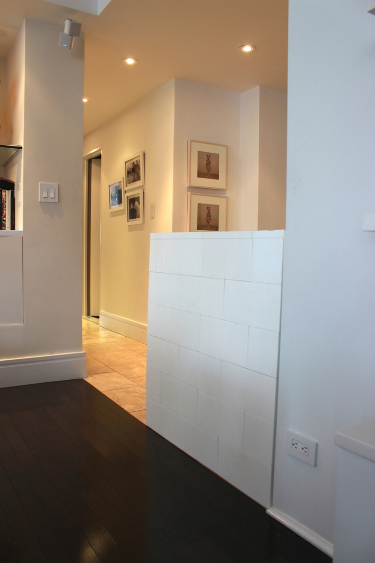 Illustration de l'article : Cette soci&eacute;t&eacute; grecque vient de cr&eacute;er un concept de briques qui s'emboitent comme des LEGO... Id&eacute;als pour des meubles originaux !