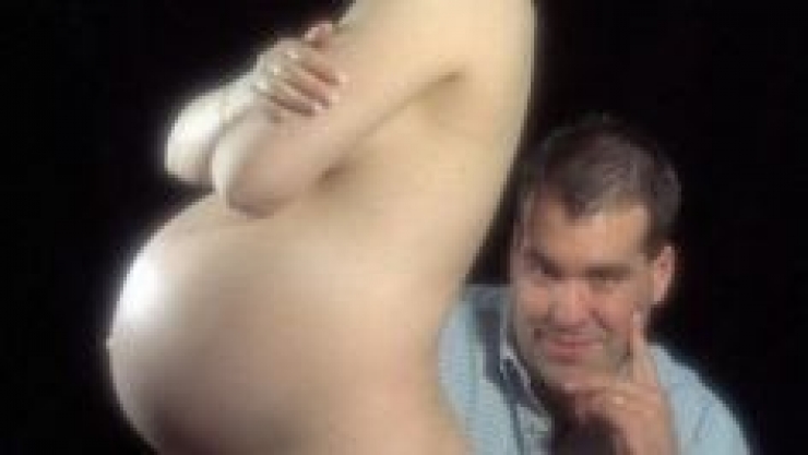 Illustration de l'article : Top 36 des photos de grossesses les plus improbables du moment...