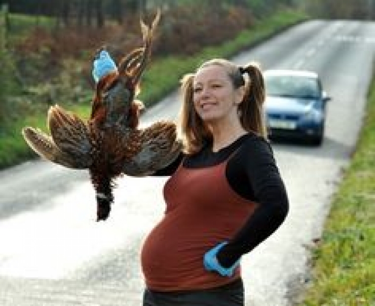 Illustration de l'article : Top 36 des photos de grossesses les plus improbables du moment...