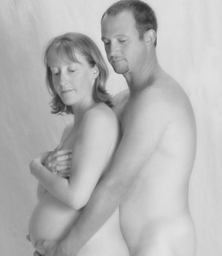 Illustration de l'article : Top 36 des photos de grossesses les plus improbables du moment...