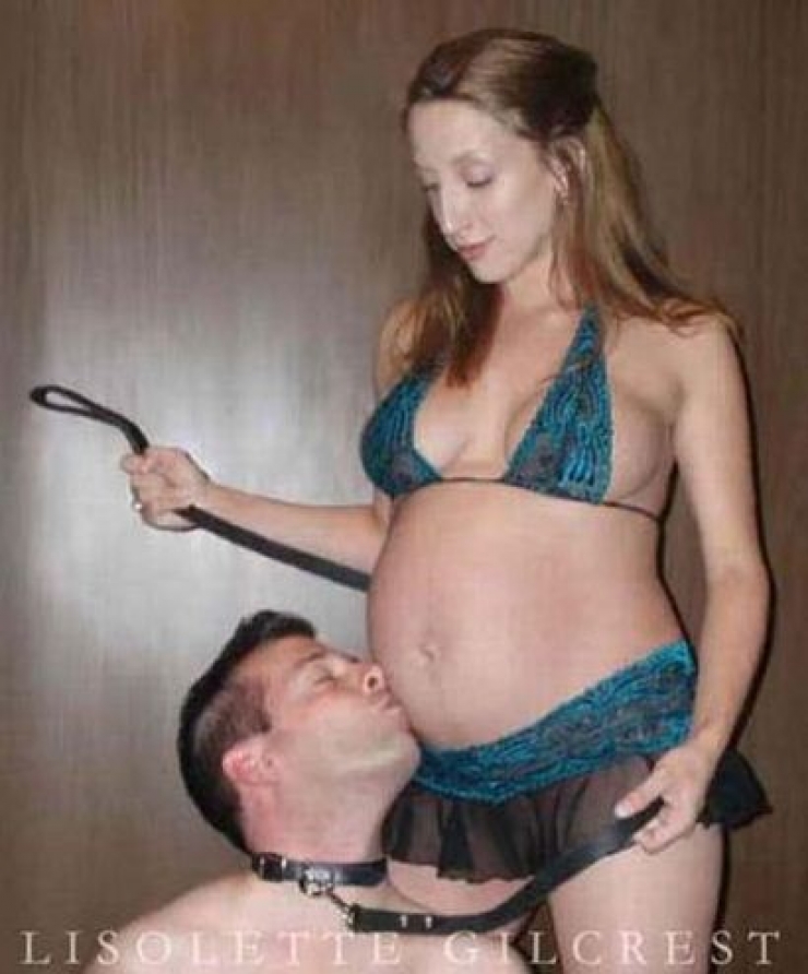 Illustration de l'article : Top 36 des photos de grossesses les plus improbables du moment...