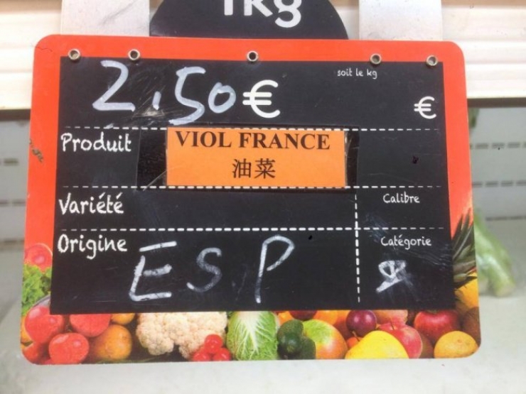 Illustration de l'article : Top 40 des pires traductions françaises rencontrées sur la toile !