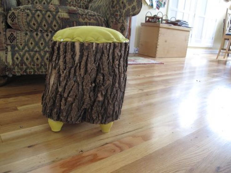 Illustration de l'article : Que faire avec une b&ucirc;che ? La r&eacute;ponse en 20 photos !