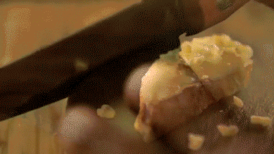 Illustration de l'article : 10 recettes faites avec des pommes de terre… De quoi régaler vos invités !