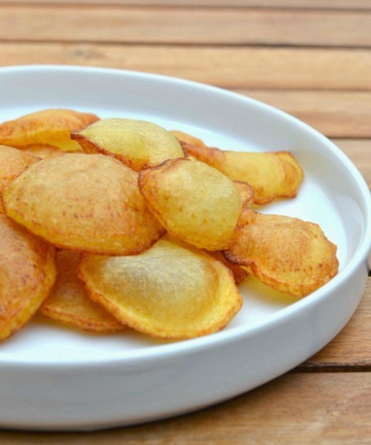 Illustration de l'article : 10 recettes faites avec des pommes de terre… De quoi régaler vos invités !