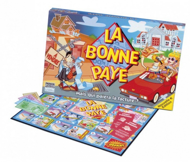 Illustration de l'article : Zoom sur 35 jouets qui ont dû vous marquer si vous étiez gosse dans les années 90… On jouait tous avec le 9 dans la cour de récréation !