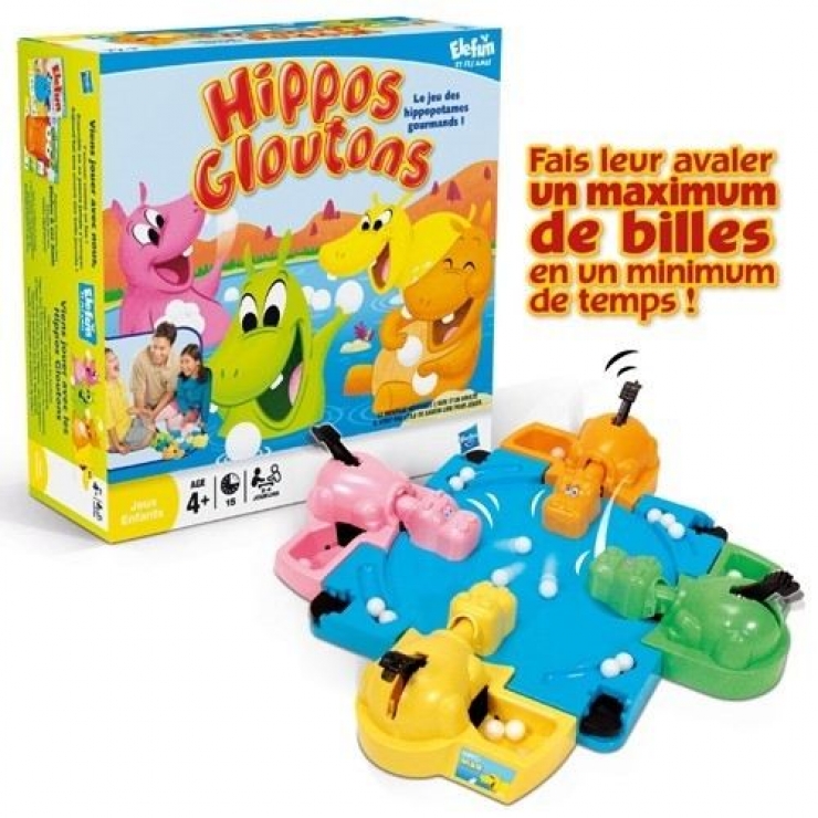 Illustration de l'article : Zoom sur 35 jouets qui ont dû vous marquer si vous étiez gosse dans les années 90… On jouait tous avec le 9 dans la cour de récréation !