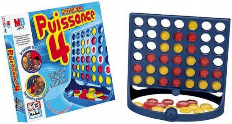 Illustration de l'article : Zoom sur 35 jouets qui ont dû vous marquer si vous étiez gosse dans les années 90… On jouait tous avec le 9 dans la cour de récréation !