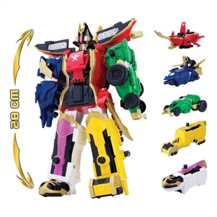 Illustration de l'article : Zoom sur 35 jouets qui ont dû vous marquer si vous étiez gosse dans les années 90… On jouait tous avec le 9 dans la cour de récréation !