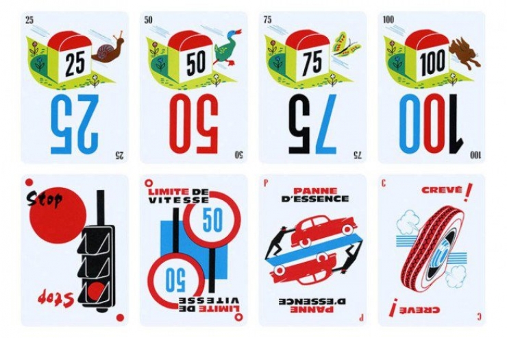 Illustration de l'article : Zoom sur 35 jouets qui ont dû vous marquer si vous étiez gosse dans les années 90… On jouait tous avec le 9 dans la cour de récréation !