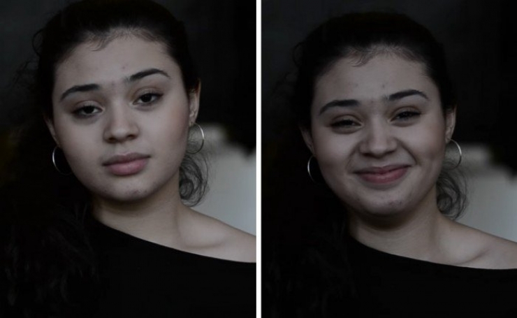 Illustration de l'article : D&eacute;couvrez la r&eacute;action des gens quand on leur dit qu&rsquo;ils sont beaux&hellip;C&rsquo;est tout simplement magnifique !