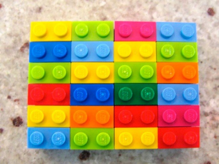 Illustration de l'article : Expliquer les maths aux enfants avec des Lego, une méthode qui marche ! Voici comment faire: