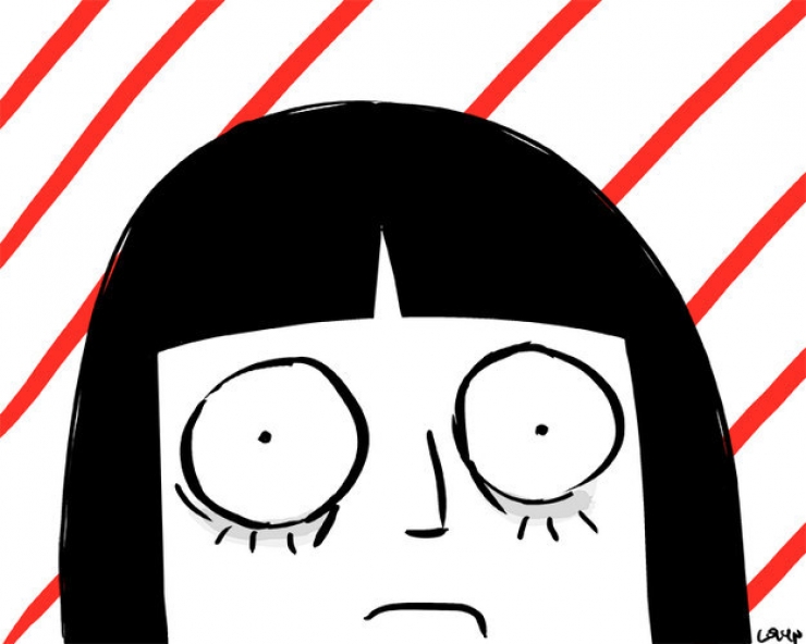 Illustration de l'article : Pas facile d’avoir ses règles ! Toutes les femmes redoutent ces 11 étapes...