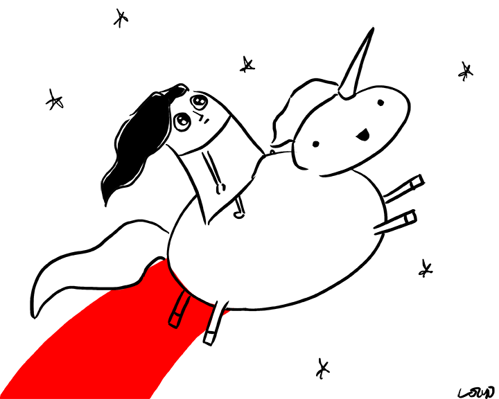Illustration de l'article : Pas facile d’avoir ses règles ! Toutes les femmes redoutent ces 11 étapes...