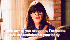 Illustration de l'article : 20 probl&egrave;mes de r&egrave;gles que seules les femmes peuvent comprendre&hellip;La 2 n&rsquo;&eacute;pargne aucune femme !