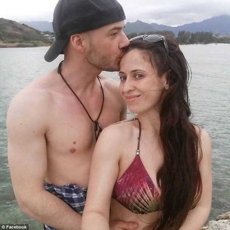 Illustration de l'article : Sa femme souffre de dépression et il lui laisse ce message pour lui montrer à quel point il l’aime et la soutient… C’est ça l’amour !