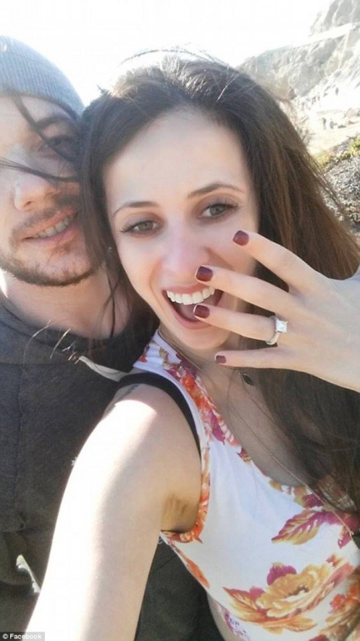 Illustration de l'article : Sa femme souffre de dépression et il lui laisse ce message pour lui montrer à quel point il l’aime et la soutient… C’est ça l’amour !