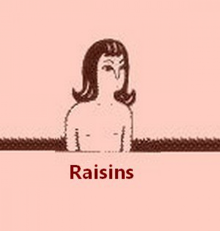 Illustration de l'article : Astuce: La forme de vos seins peut en dire beaucoup sur vous, vous allez être surprise !