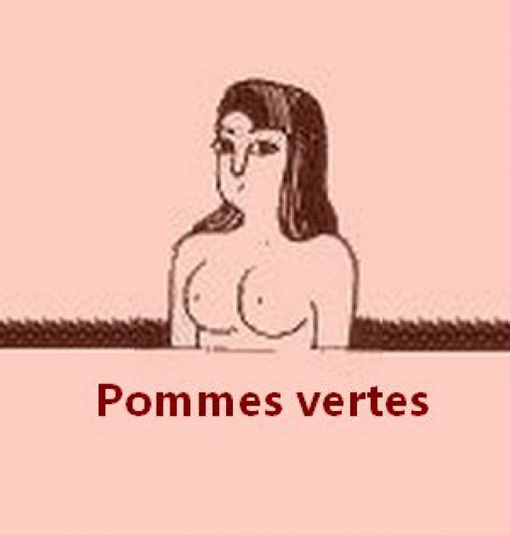 Illustration de l'article : Astuce: La forme de vos seins peut en dire beaucoup sur vous, vous allez être surprise !