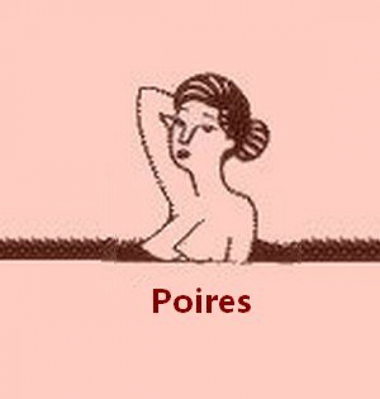 Illustration de l'article : Astuce: La forme de vos seins peut en dire beaucoup sur vous, vous allez être surprise !