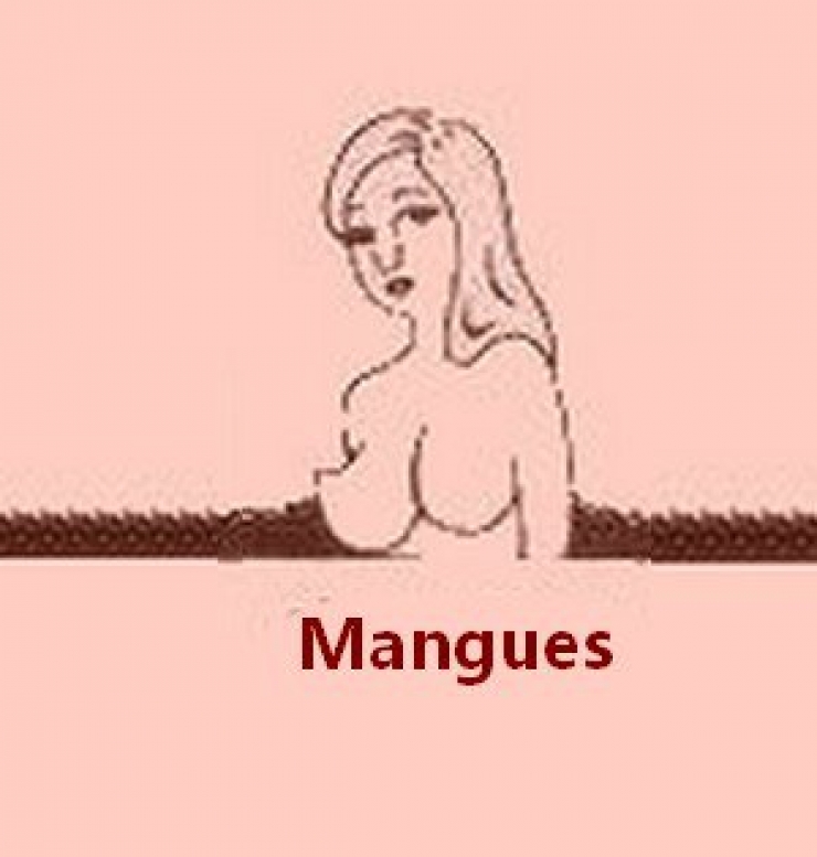 Illustration de l'article : Astuce: La forme de vos seins peut en dire beaucoup sur vous, vous allez être surprise !