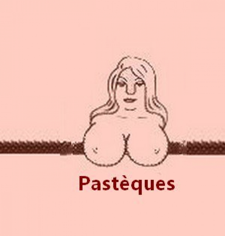 Illustration de l'article : Astuce: La forme de vos seins peut en dire beaucoup sur vous, vous allez être surprise !