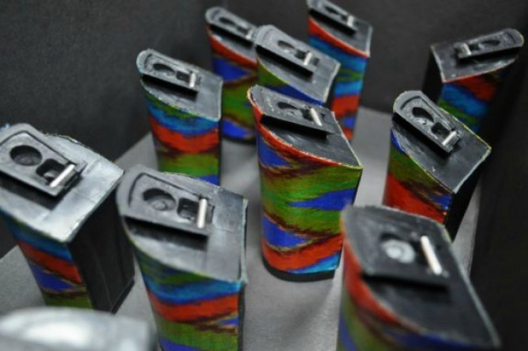 Illustration de l'article : Mesdames, vous n'aurez plus jamais mal aux pieds à cause de vos talons avec cette invention !