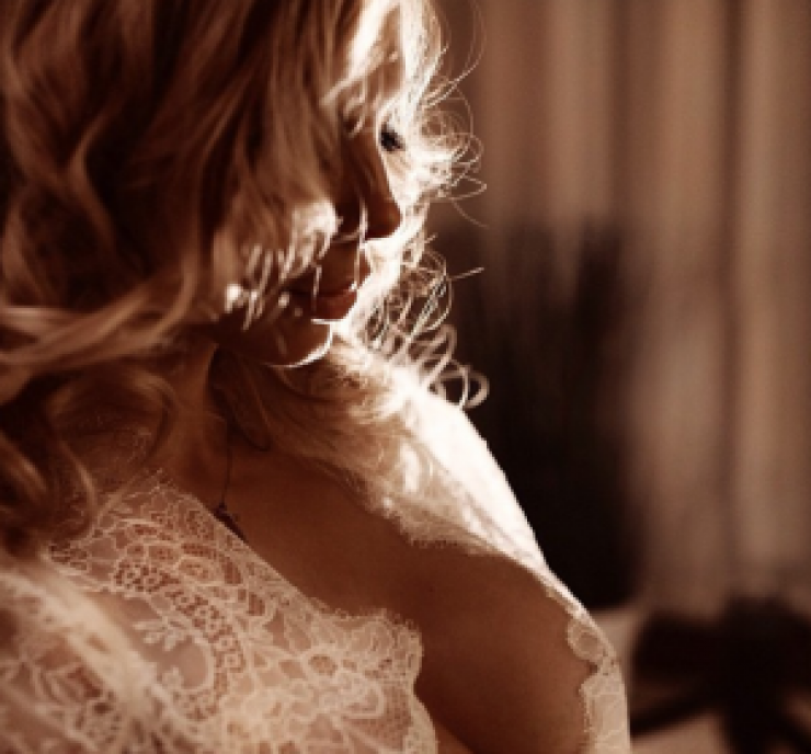 Illustration de l'article : Il en marre que sa femme poste des photos Sexy et il demande le divorce...