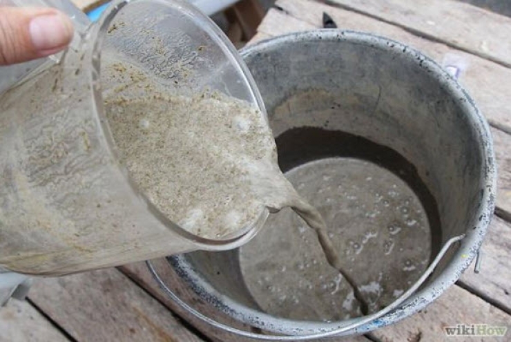 Illustration de l'article : Ce qu’il prépare est interdit par la loi, pourtant c’est vraiment magnifique...