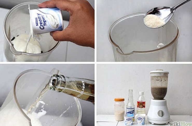 Illustration de l'article : Ce qu’il prépare est interdit par la loi, pourtant c’est vraiment magnifique...