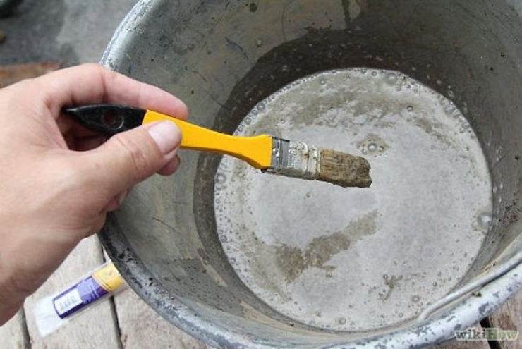 Illustration de l'article : Ce qu’il prépare est interdit par la loi, pourtant c’est vraiment magnifique...