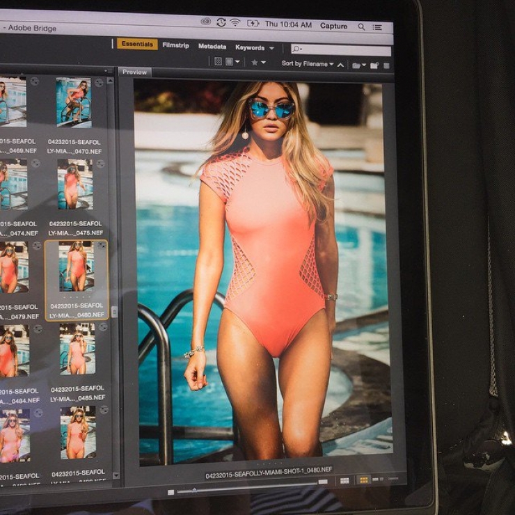 Illustration de l'article : Ces 8 stars refusent d’être photoshopées par la presse… Rien de mieux que le naturel !