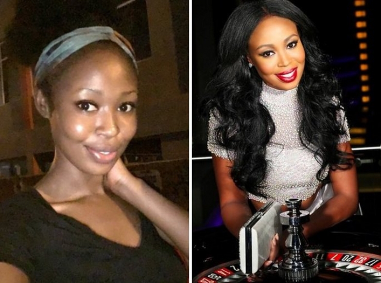 Illustration de l'article : Miss Univers 2015: 12 candidates avec et sans maquillage ! Qu’en pensez-vous ?