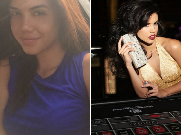 Illustration de l'article : Miss Univers 2015: 12 candidates avec et sans maquillage ! Qu’en pensez-vous ?