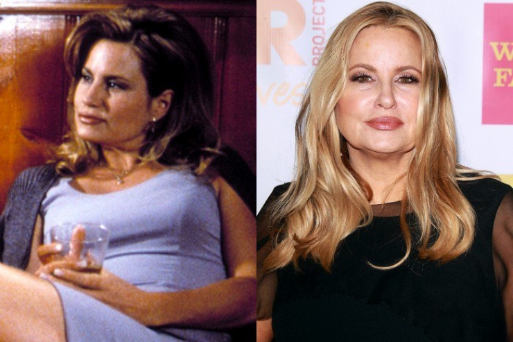 Illustration de l'article : Ces 16 célébrités ont plus de 50 ans mais on dirait que le temps n'a pas d'emprise sur leur beauté...