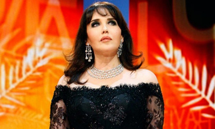 Illustration de l'article : Ces 16 célébrités ont plus de 50 ans mais on dirait que le temps n'a pas d'emprise sur leur beauté...