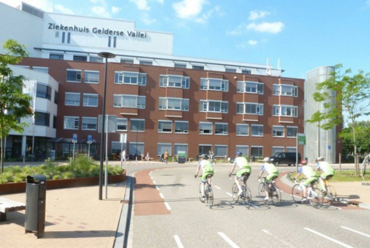 Illustration de l'article : Ce nouveau lit va révolutionner les maternités et réjouir les futures mamans !