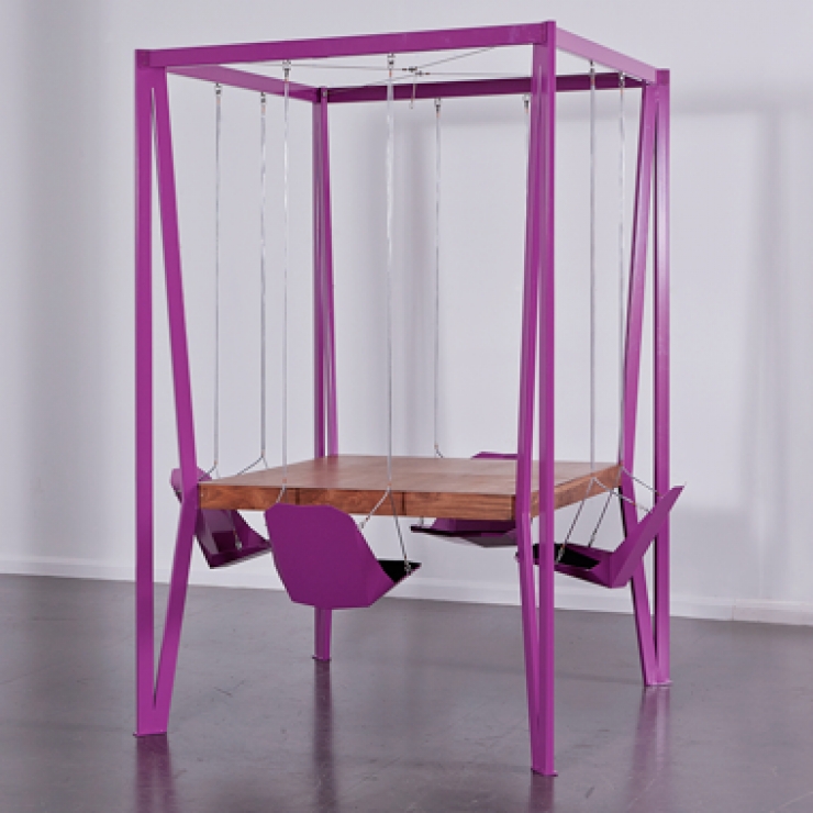 Illustration de l'article : 20 am&eacute;nagements pour la maison qui rendront vos voisins hyper jaloux