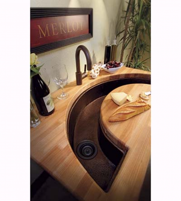 Illustration de l'article : 20 am&eacute;nagements pour la maison qui rendront vos voisins hyper jaloux