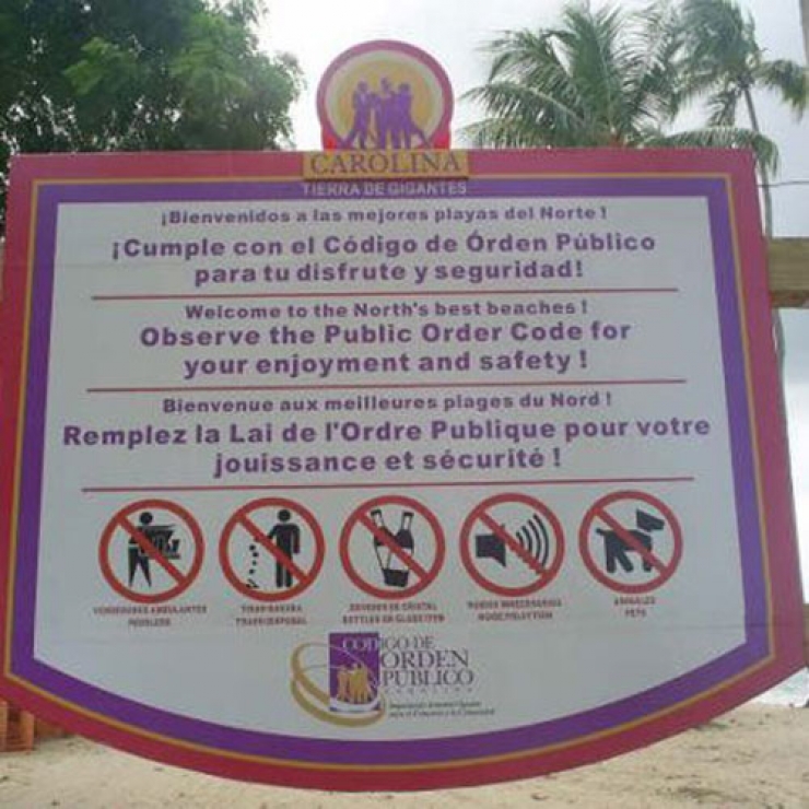 Illustration de l'article : 30 traductions vers le Français qui risquent de vous faire mal aux yeux! Bonjour le professionnalisme...