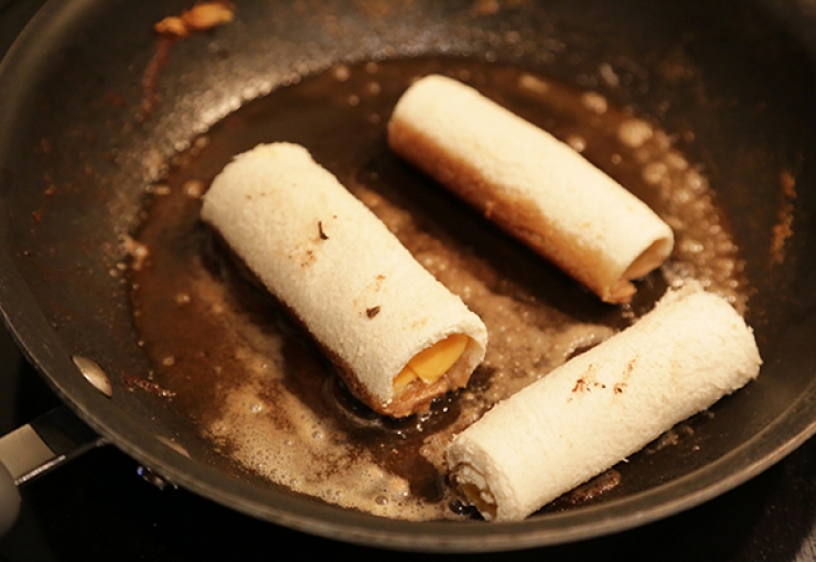 Illustration de l'article : Une recette toute simple qui vous donnera l'eau &agrave; la bouche !