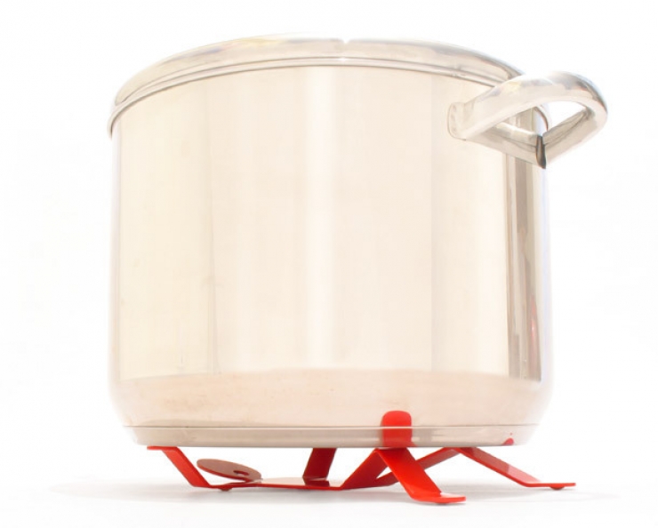 Illustration de l'article : Les 18 ustensiles de cuisine les plus cool au monde