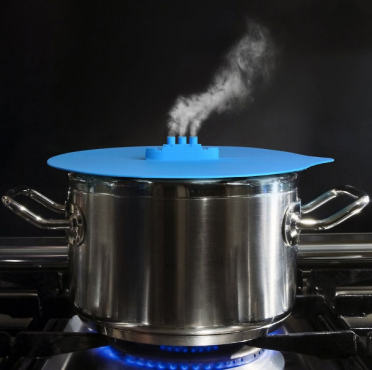 Illustration de l'article : Les 18 ustensiles de cuisine les plus cool au monde