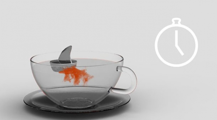 Illustration de l'article : Les 18 ustensiles de cuisine les plus cool au monde